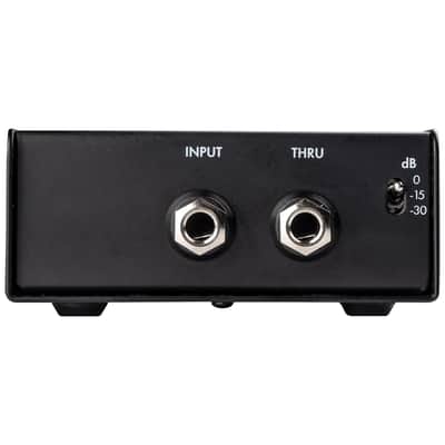 Hosa Pro-Conex Sidekick Active Direct Box - DIB-445 image 7