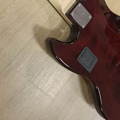 Marcus Miller V7 alder 4 (2nd Gen) TS - Tobacco Sunburst image 5