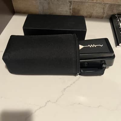 Dunlop MC404 CAE Custom Audio Electronics Wah with Tuki Padded Bag image 9