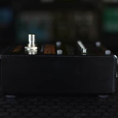 Way Huge WHE900 Atreides Analog Weirding Module 2021 - Black image 5