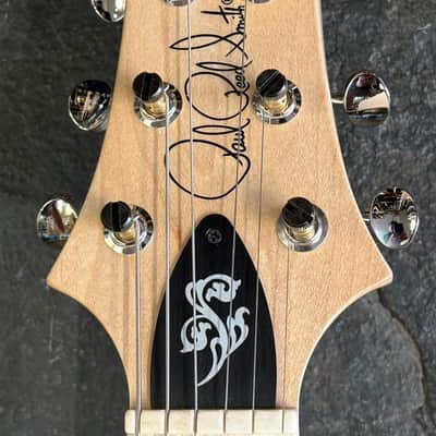 PRS Mark Lettieri Fiore Larkspur image 3