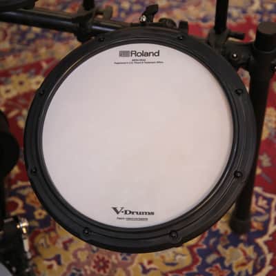 Roland TD-17KVX2 Electronic Drum Kit - 2nd Hand image 9