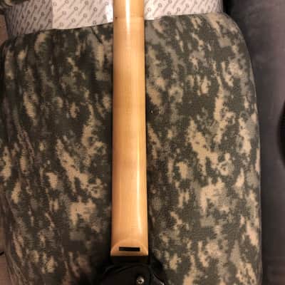 Kramer Vanguard "V" FR-440S 90's Black image 7