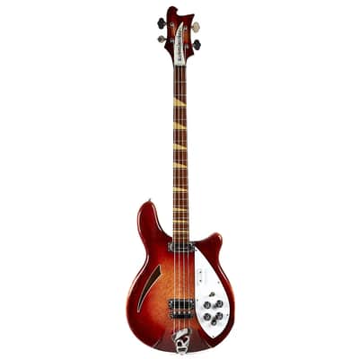 Rickenbacker 4005 1965 - 1971