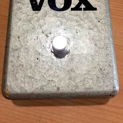 Vintage 1964 Vox JMI AC30/6 Super Twin Tube Amp Head Copper Top AC-30 image 7