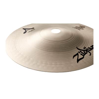 Zildjian A Series Splash for Short, Explosive Sound (8 Inches) image 4