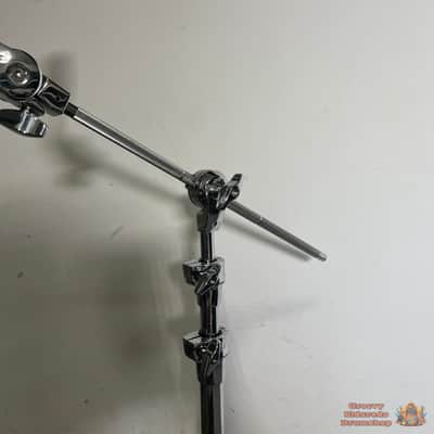 Pearl BC930 Uni-Lock Double Braced Boom Cymbal Stand image 3