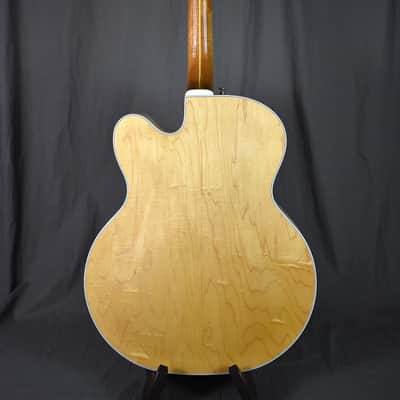 1979 Guild X-175 Manhattan image 21
