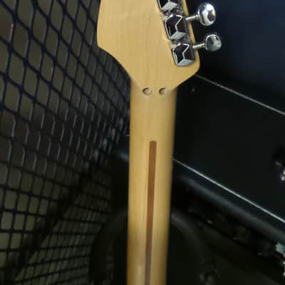 Fender Stratocaster Kirk Hammett Emg 81/81 w/Floyd Rose *80$ price drop! image 5