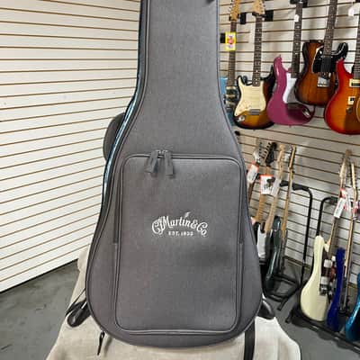 Martin 000C JR-10E Acoustic Guitar - Natural w/Gig Bag & PLEK*D #970 image 16