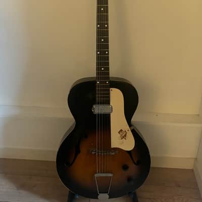 Kay TrueTone 1958 image 1