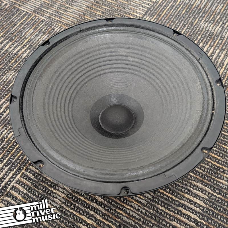 Vox GSH-1230-8 Speaker - Used | Reverb