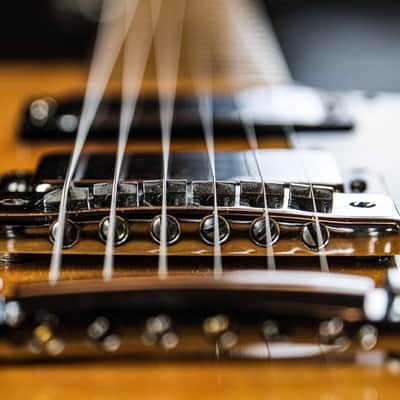 1973 Gibson L6-S Custom natural image 13