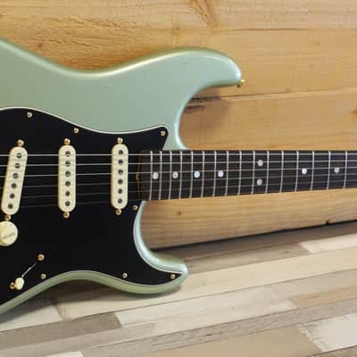 Fender Custom Shop '65 Reissue Stratocaster Journeyman Relic - Sale image 1