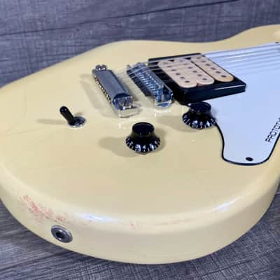 Hamer 12-String Prototype 1983 - Ice Pearl image 5