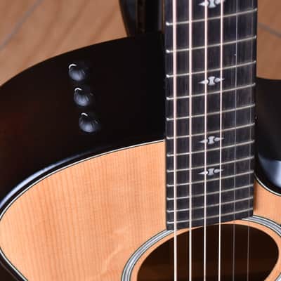 Taylor Builder's Edition 314ce Limited Edition 50th Anniversary Natural image 15