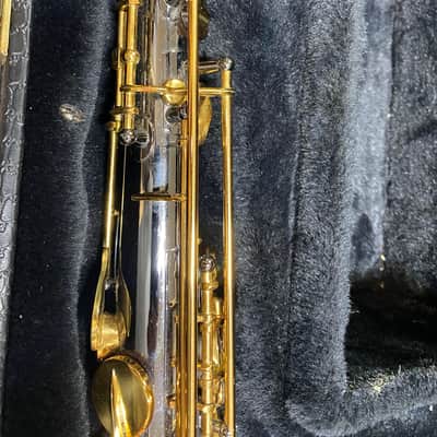 Cannonball Sceptyr Tenor Saxophone with Case image 3