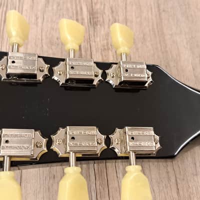 Gibson SG Thunderstruck Angus Young Signature - black image 10