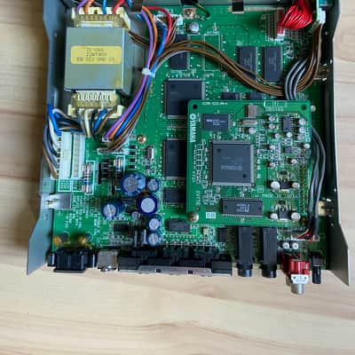 Korg NX5R image 5