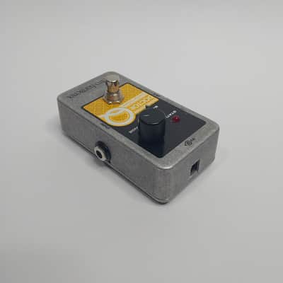 Electro-Harmonix Doctor Q Nano Envelope Filter image 7
