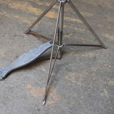 Slingerland Slingerland Epic Hi Hat Cymbal Stand Vintage 1940's image 4