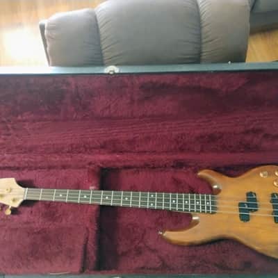 Fender Precision Bass Lyte Standard MIJ CUSTOM image 5