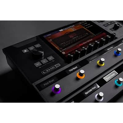 Line 6 Helix Stadium XL Floor Multi-Effects Guitar Processor image 11