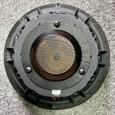 Klipsch Replacement Reflector for RT-12d Ultra-high-excursion 12" Cerametallic cone image 2