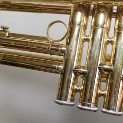 Yamaha YTR-235 Bb Trumpet 1977-1982 image 19