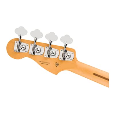 Fender 75th Anniversary Player II Precision Electric Bass (Diamond Dust Sparkle) image 6