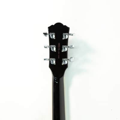 Yamaha SA503 TVL Troy Van Leeuwen Signature Guitar Owned by Brent Hinds of Mastodon image 6