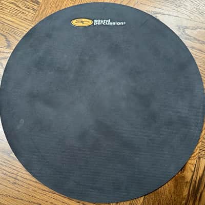 Vic Firth/Sound Percussion Drum Mutes image 9
