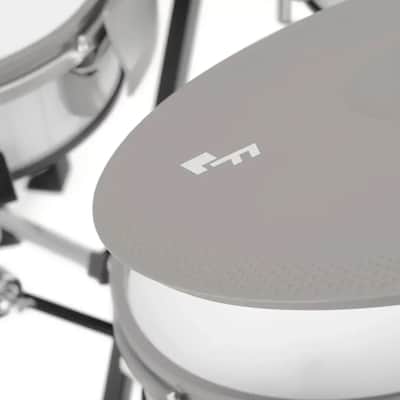Efnote EFNOTE 3 Style-B Electronic Drum Kit 2026 - Silver image 12