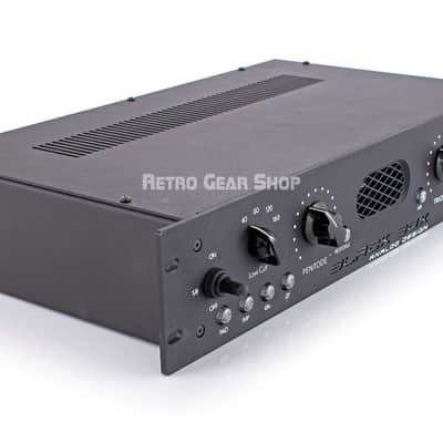 Black Box Analog Design MM-1 Vacuum Tube Preamp MM1 Rare image 4