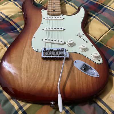 Fender American Standard Stratocaster  2011 Fender custom shop fat 60’s image 5