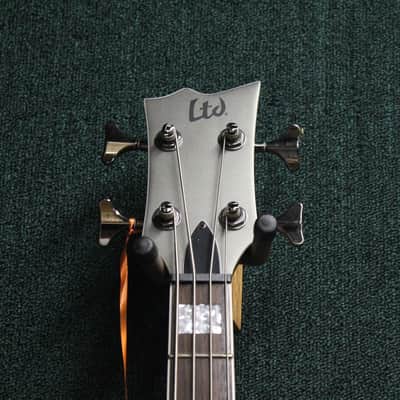 ESP LTD EC-314 Grey image 4