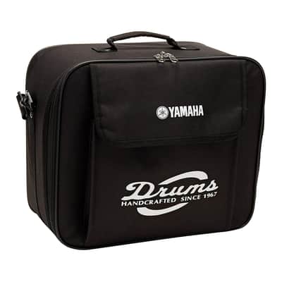 Yamaha DFP-9500C Double Foot Pedal - Double Chain Drive; Case Included image 3