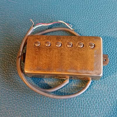 Gibson Bill Lawrence The Original humbucker 1980’s Circuit board HBR OBL | FREE EU SHIPPING !!! image 1