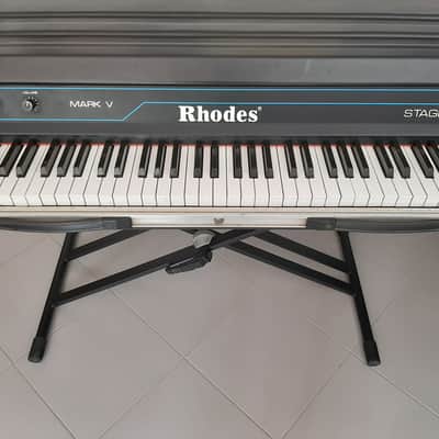 Fender Rhodes 73 image 12