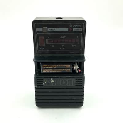 Arion Tuner Owned by Junkie XL image 1