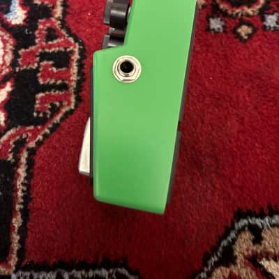 Ibanez TS9 Tube Screamer 2002 - Present - Green image 4