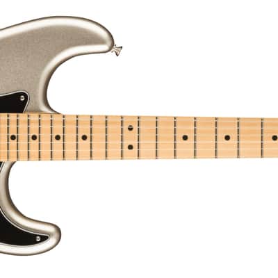 Fender 75th Anniversary Stratocaster - Diamond image 3