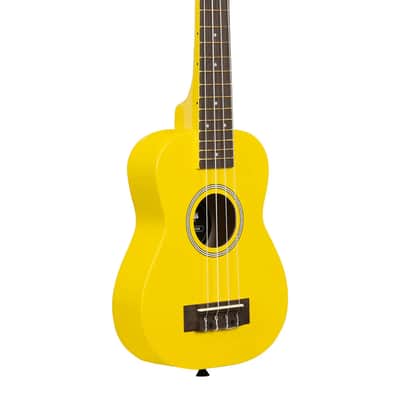 Kala TAXI CAB Soprano Ukulele image 5