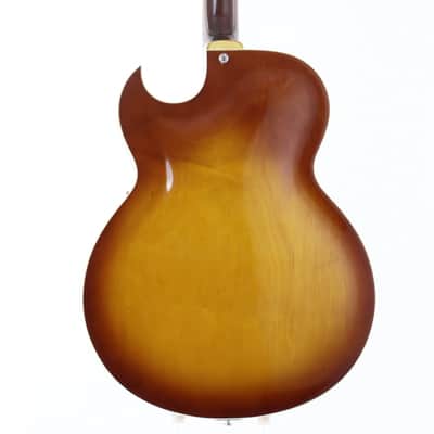 Greco FA-95 Sunburst [K914257] (02/12) image 4