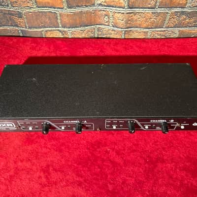 MXR M235 Smart Gate Pro 2011 - Present - Black image 2