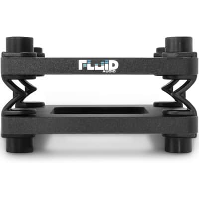 Fluid Audio DS5 Desktop Monitor Stands image 1