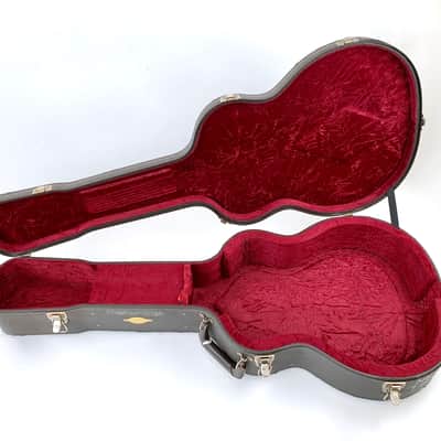 Taylor Grand Auditorium Deluxe Case image 4