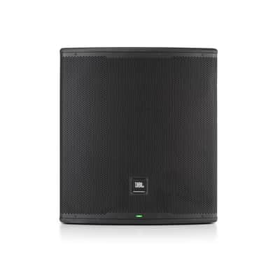 JBL Eon-718S Subwoofer - 1500 Watts, 18'' image 1