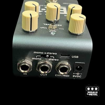 Strymon EC-1 Single Head dTape Echo -x19100 image 3