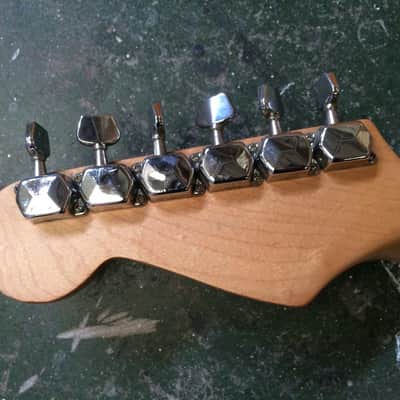 Fender Squier Stratocaster 1994 Korea image 10